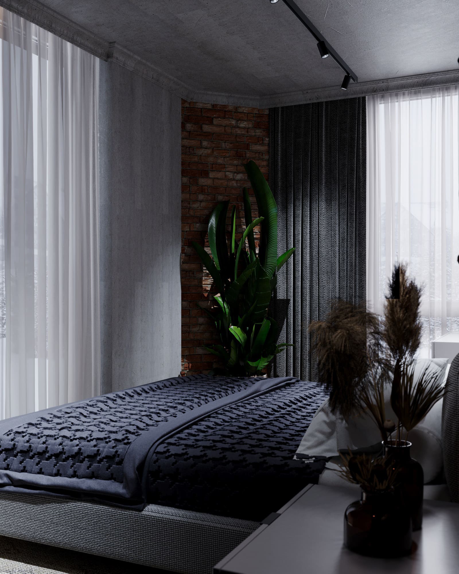 Apartament Loft 105